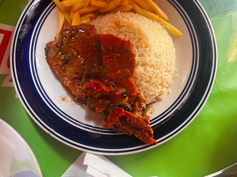 Mercado de Sucupira-培亚必去景点