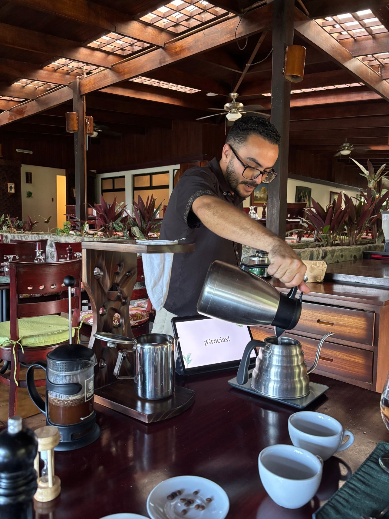 蒂拉雅里酒店度假村-浴室