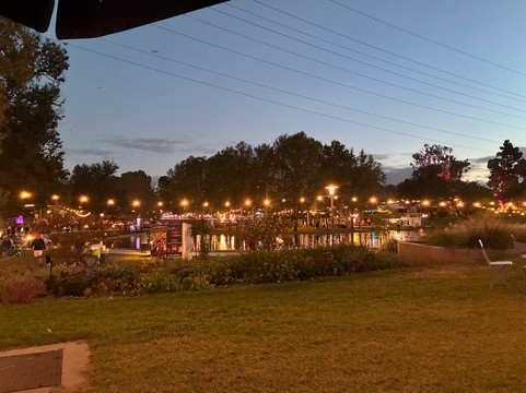 阿德莱德艺穗节-阿德莱德必去景点