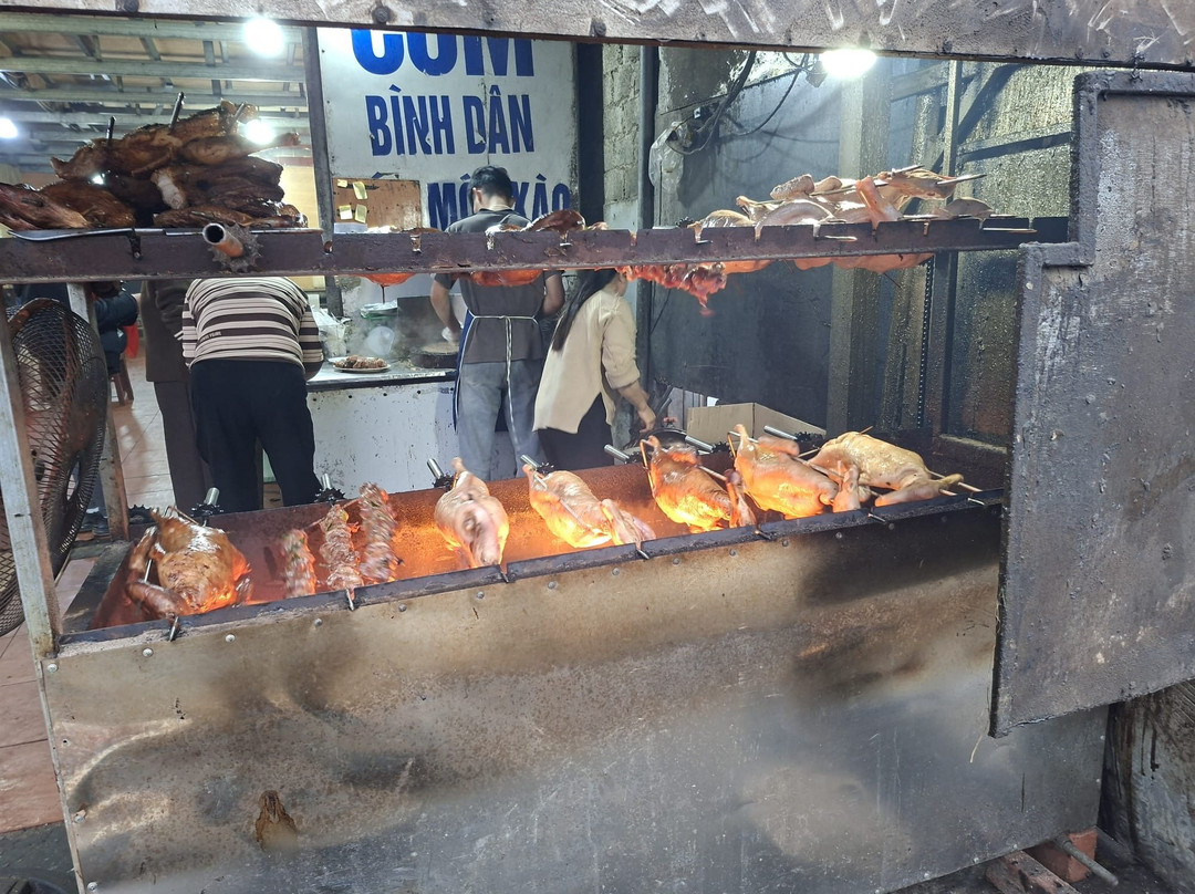 Go Viet Travel-河内必去景点