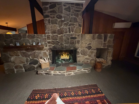 Mountaineer Inn山地酒店主图