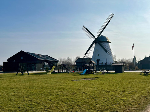 Pasiekstes Vējdzirnavas