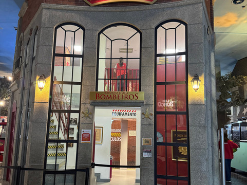 KidZania Lisboa-Amadora必去景点
