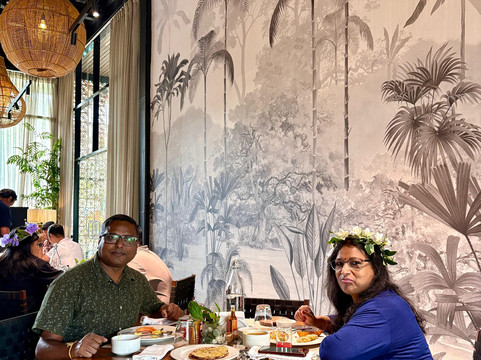 阿瓦塔拉度假村及水疗中心主图