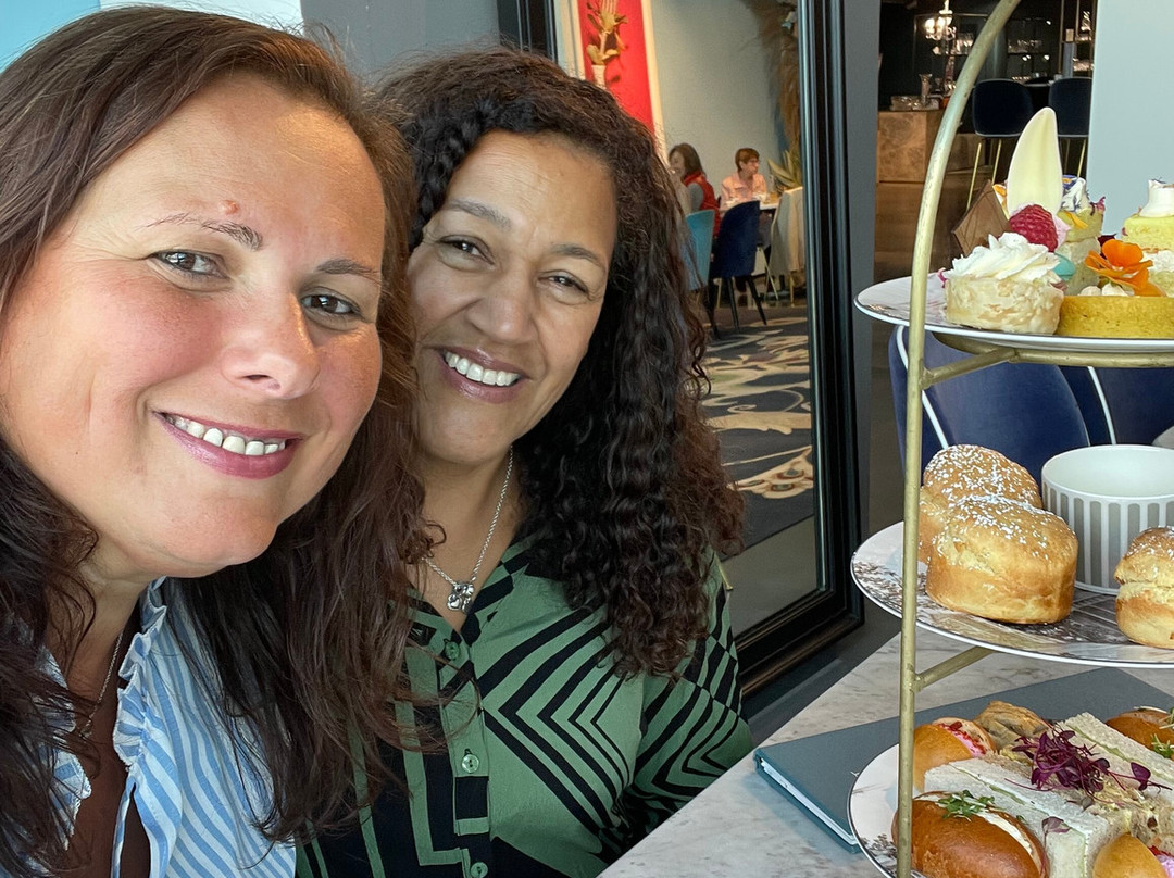 World of Wedgwood-特伦特河畔斯托克必去景点