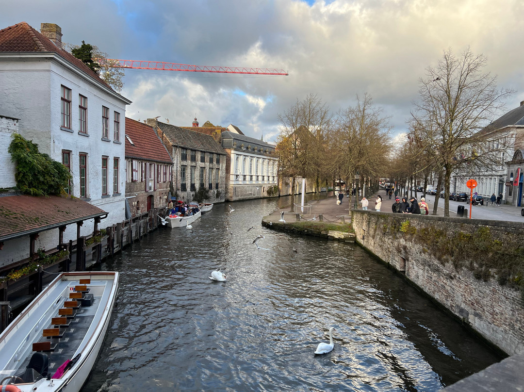 Benelux kalauz-Waddinxveen必去景点