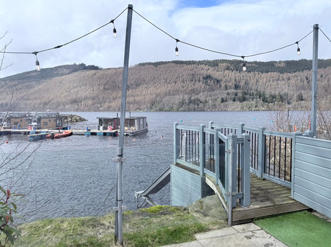 Hot Box Spa-Kenmore必去景点