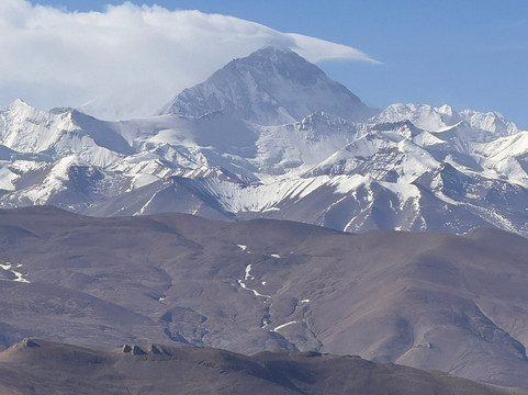 Xizang Vista-拉萨市必去景点