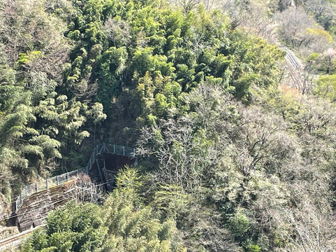 Sorasampo Tenryukai-饭田市必去景点