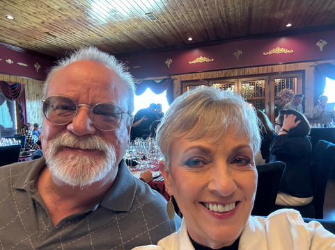 JOLO Winery & Vineyards-Pilot Mountain必去景点