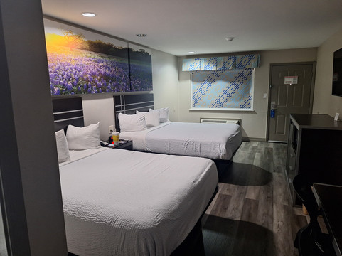 贝敦戴斯酒店主图