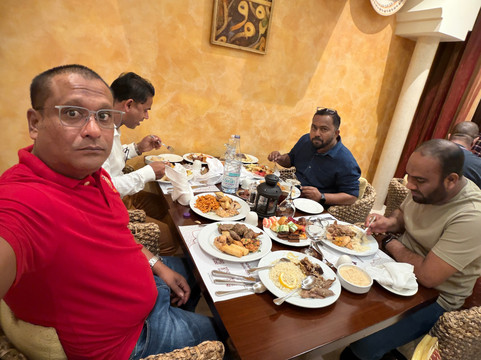 Crowne Plaza 阿尔科巴尔主图