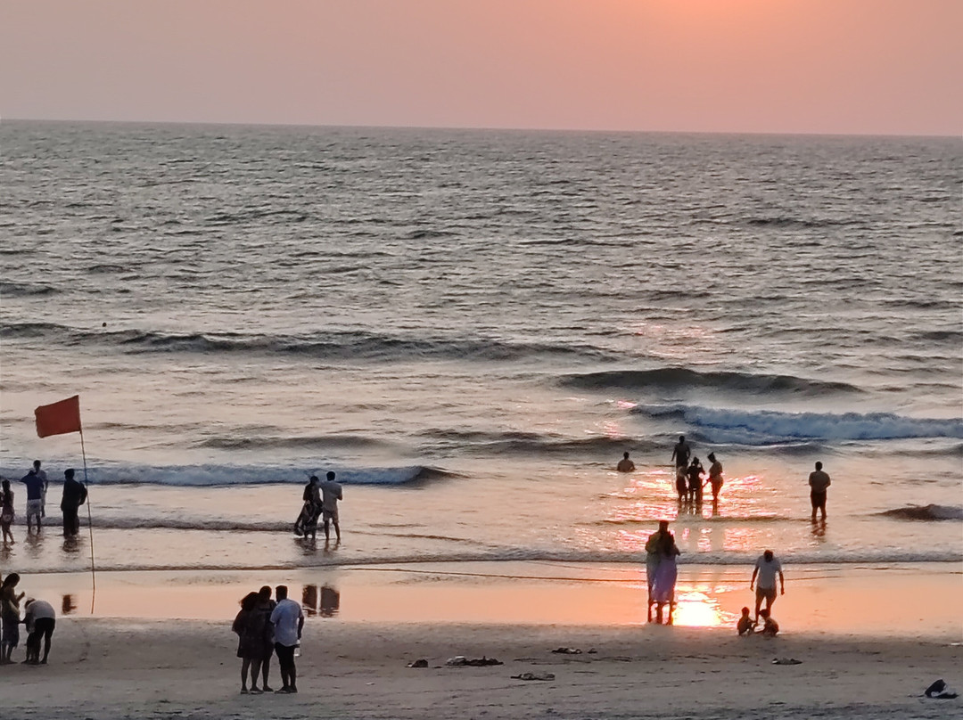 阿那哈塔度假海滨度假村主图