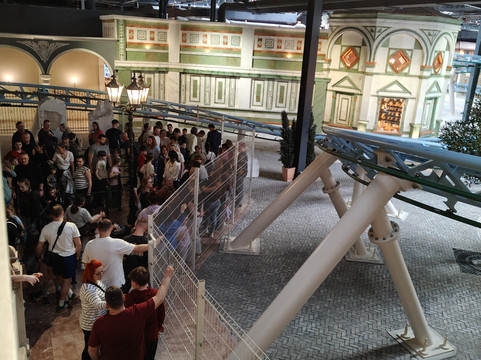 Mandoria-Rzgow必去景点