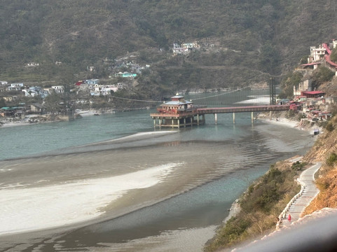 Freedom Trail India-Kotdwara必去景点