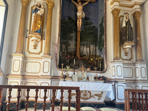 Quinta do Vale Meao-Vila Nova de Foz Coa必去景点