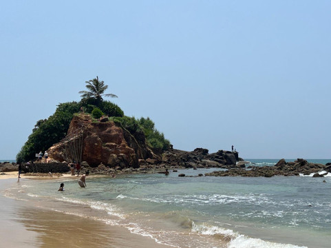 Darshana Lanka Tours-卡卢特勒必去景点