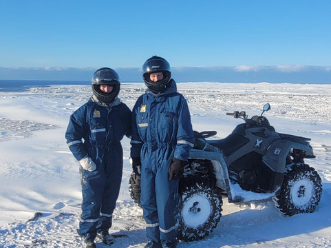 4X4 Adventures Iceland-格林达维克必去景点