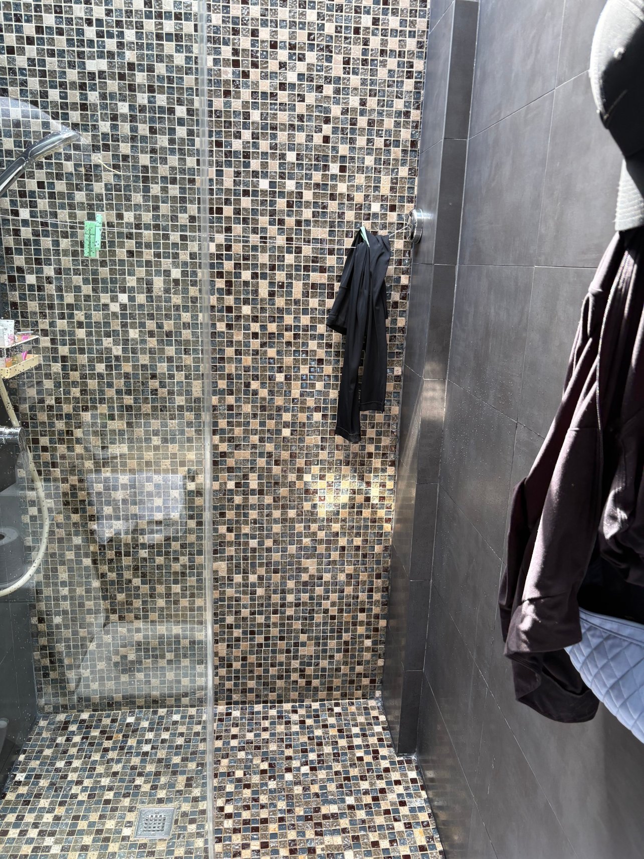 海洋 Z 精品酒店-浴室