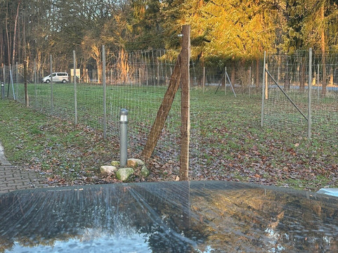 Fellnasen Hotel-Winsen必去景点