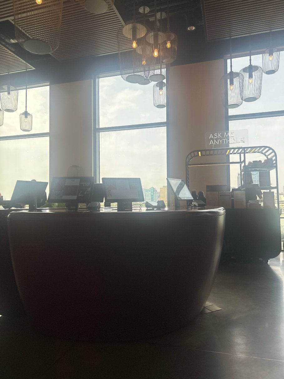 凯悦尚选温客酒店岘港河畔店 — 24小时入住-官方