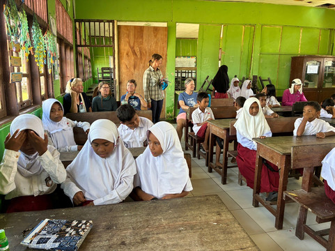 Millekul Adventures-索龙必去景点