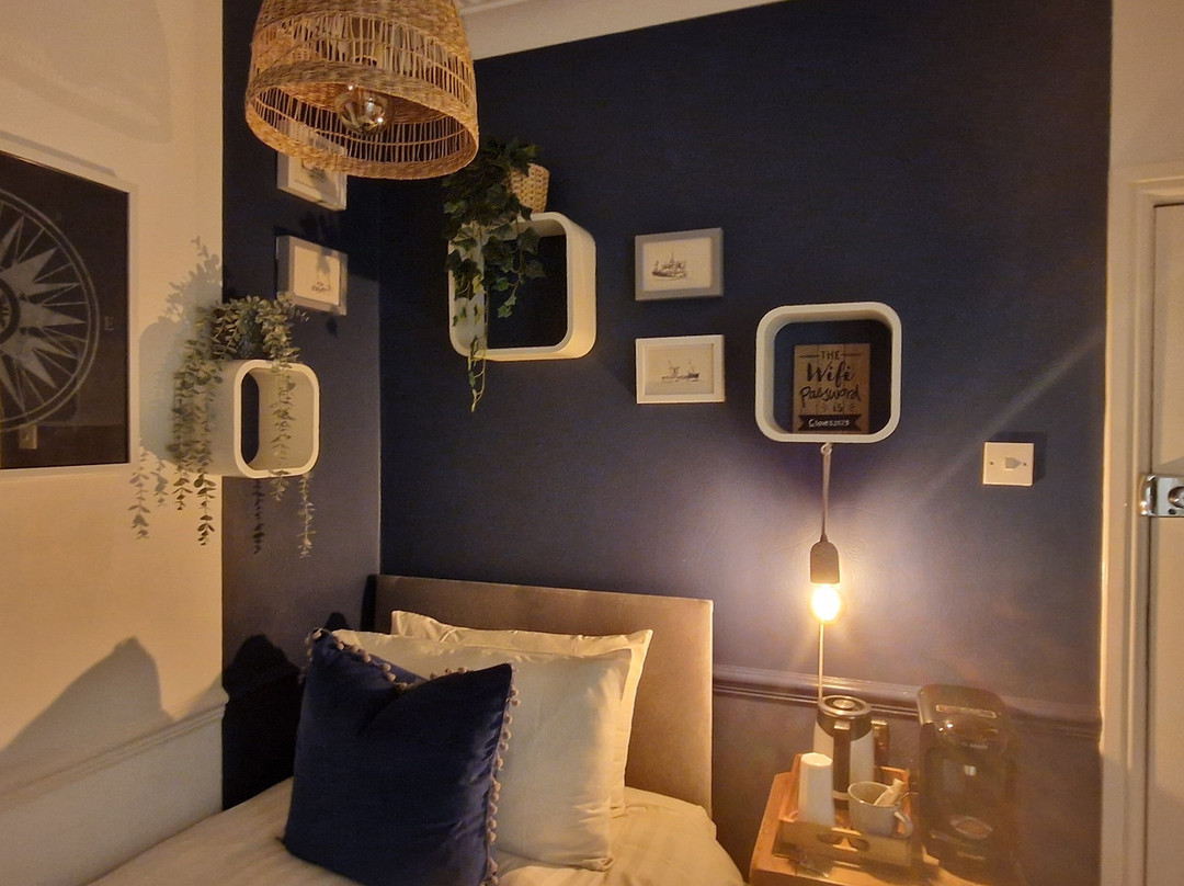 Cloves Boutique Bed & Breakfast主图