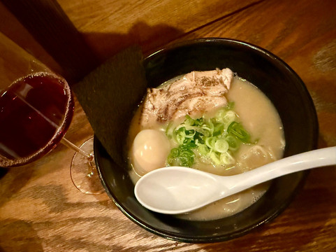 Gaijin Izakaya