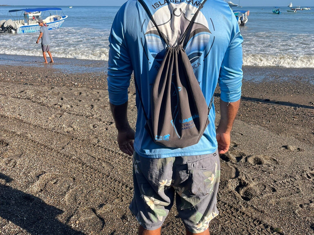 Costa Rica Adventure Divers-德雷克湾必去景点