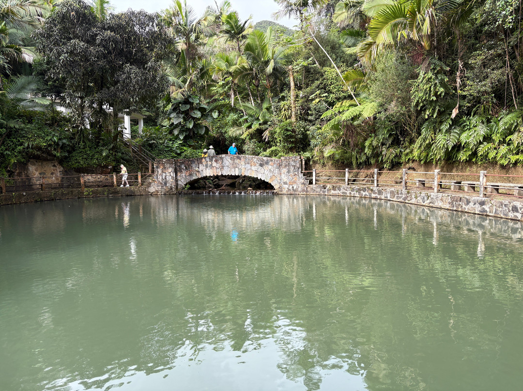 Independent tour guide-Rio Grande必去景点