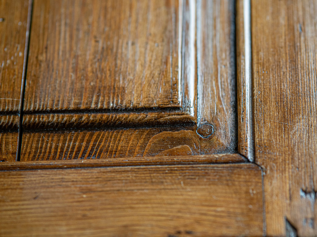 1703 Chambre Et Table D'hotes主图