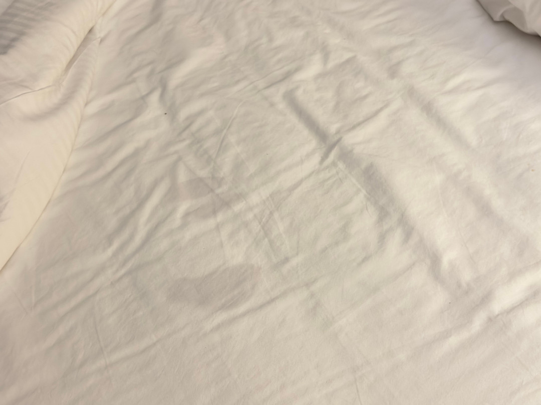 巴克斯特-布雷纳德地区速8酒店主图