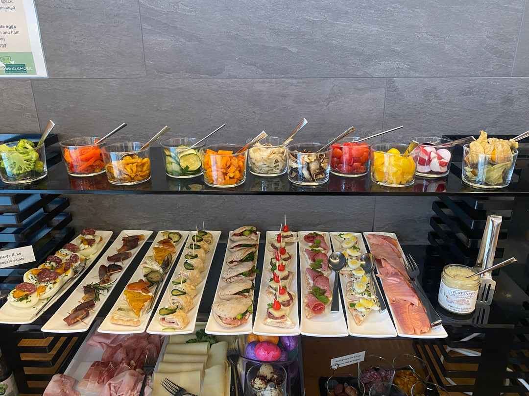 斯坦德尔精品酒店主图
