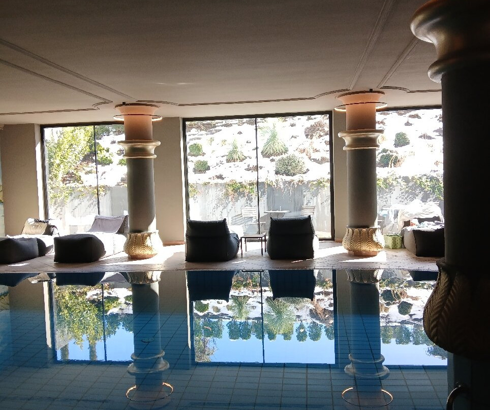 Hotel Tirolensis主图