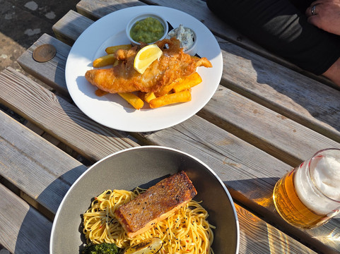 The Brackenrigg Inn主图