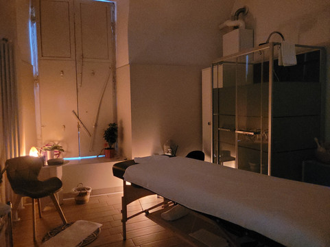 ConTatto Wellness Massage-Bodio Lomnago必去景点