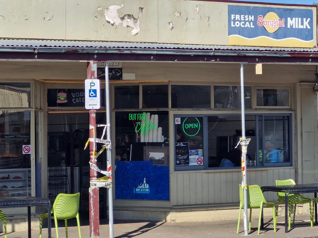 Koroit Eatery