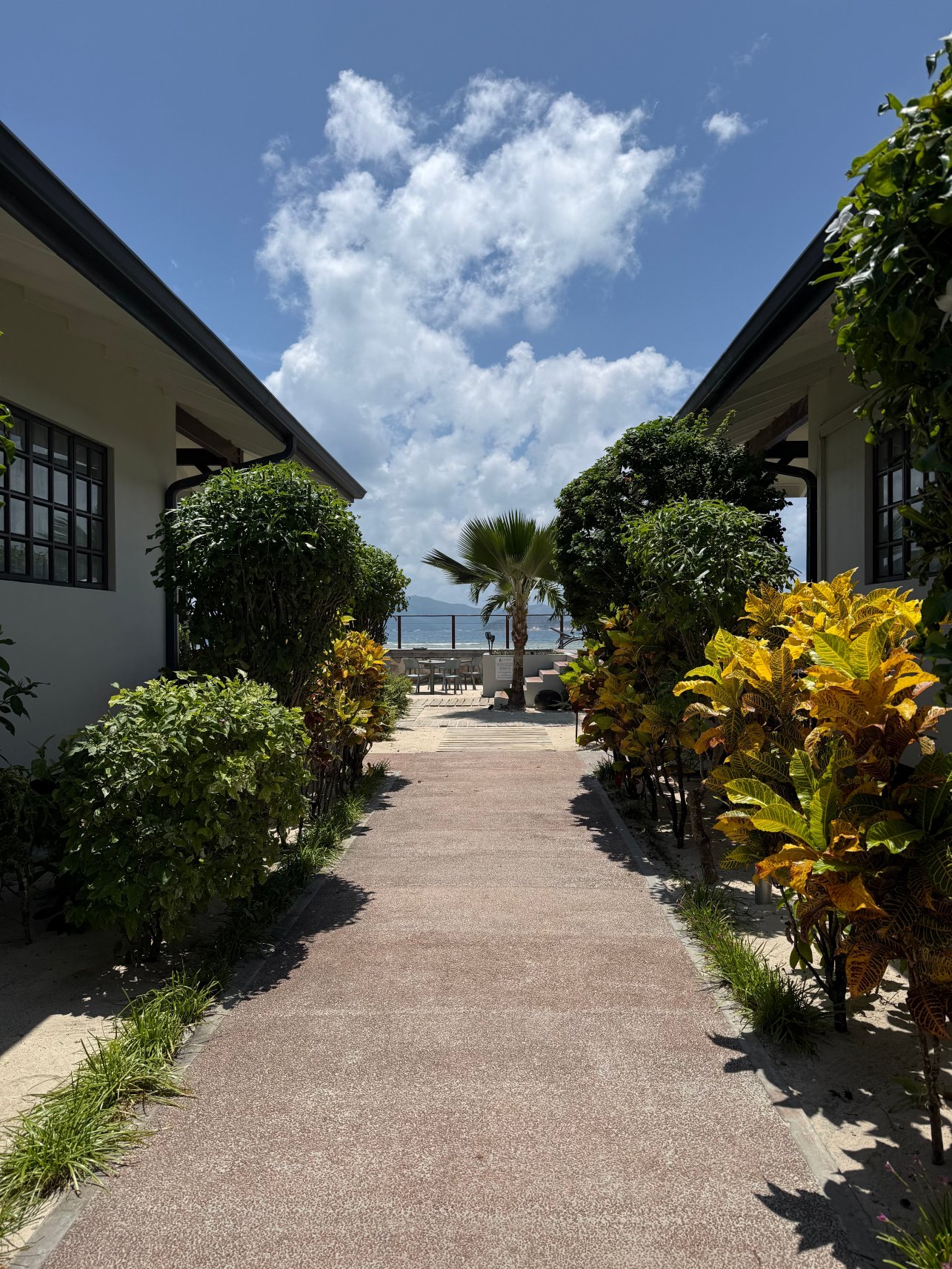 拉迪格航海海滨酒店-官方