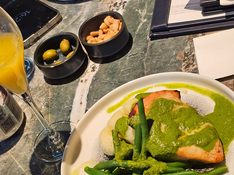 Clubrooms At Heathrow Terminal 3-豪恩斯洛必去景点