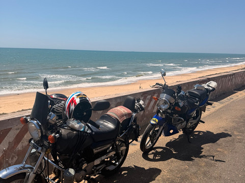 Mui Ne Easy Rider-美奈必去景点