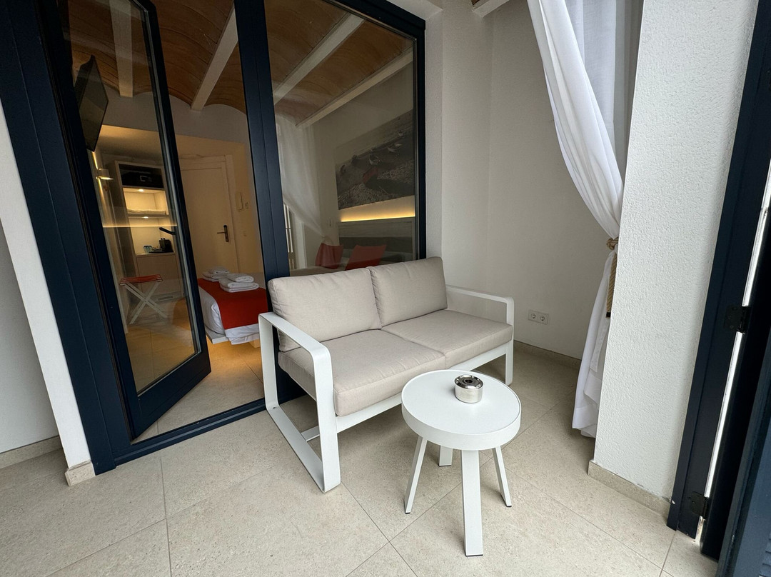 Hotel Boutique Es Blau
