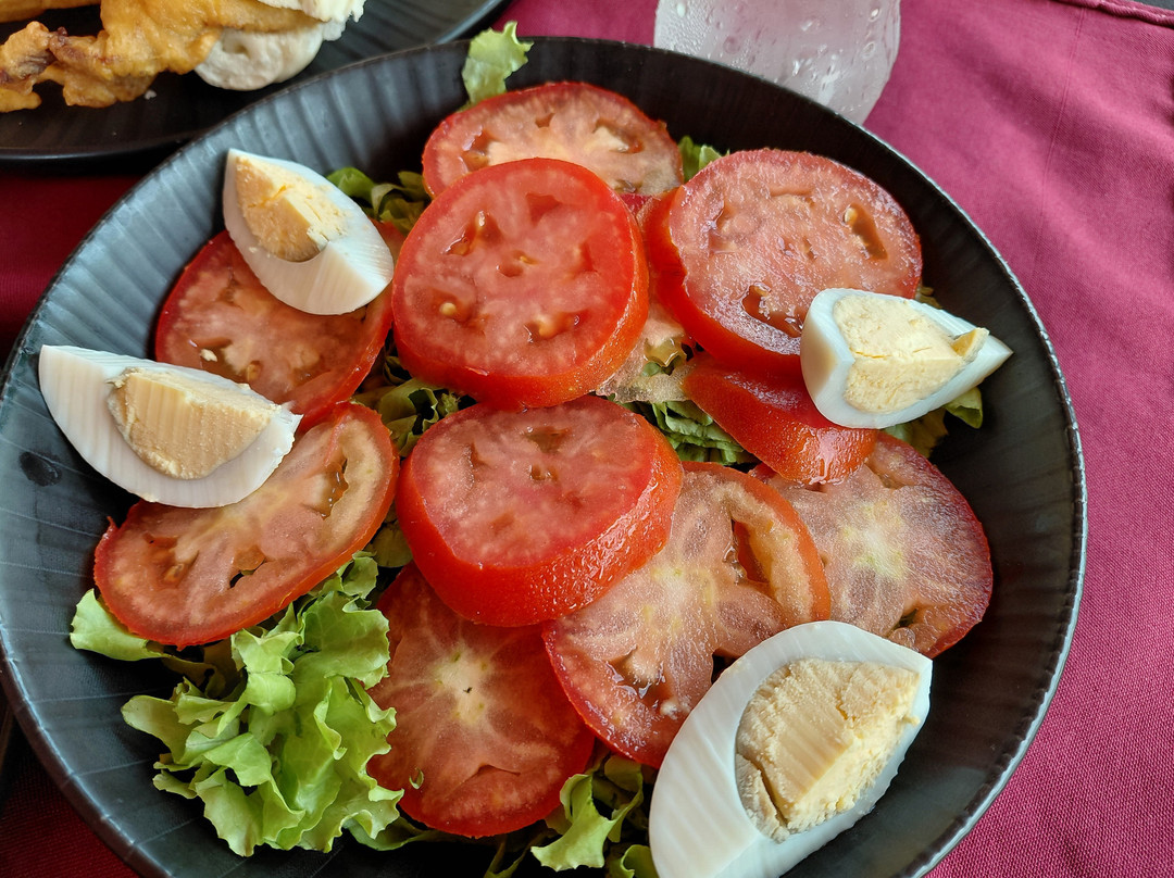 Restaurant Estilo