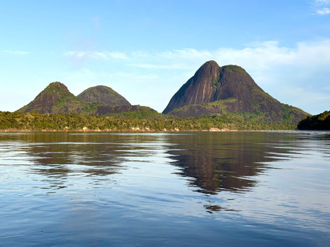 Ancestral Travel-波哥大必去景点