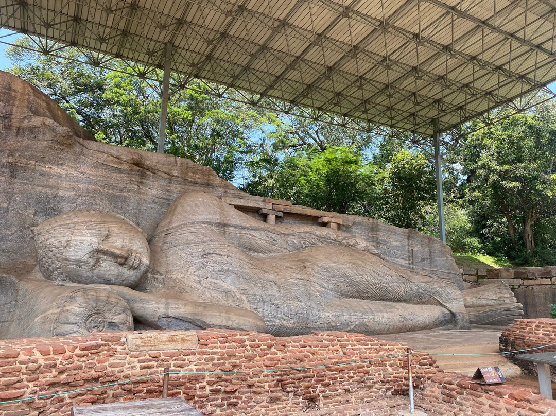Relax Lanka Tours-尼甘布必去景点