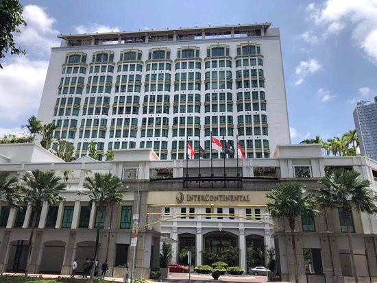 新加坡Frasers House豪华精选酒店主图