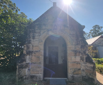 Ebenezer Church-Ebenezer必去景点