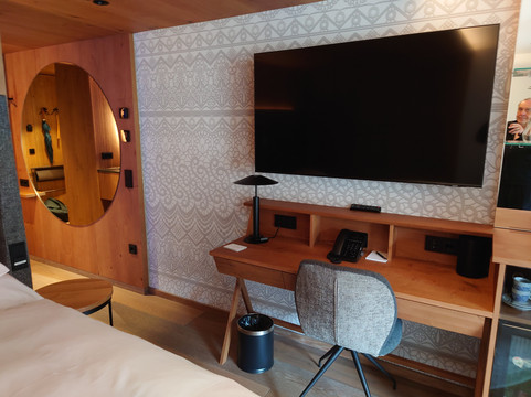 雪绒花 - 萨尔斯堡山度假酒店主图