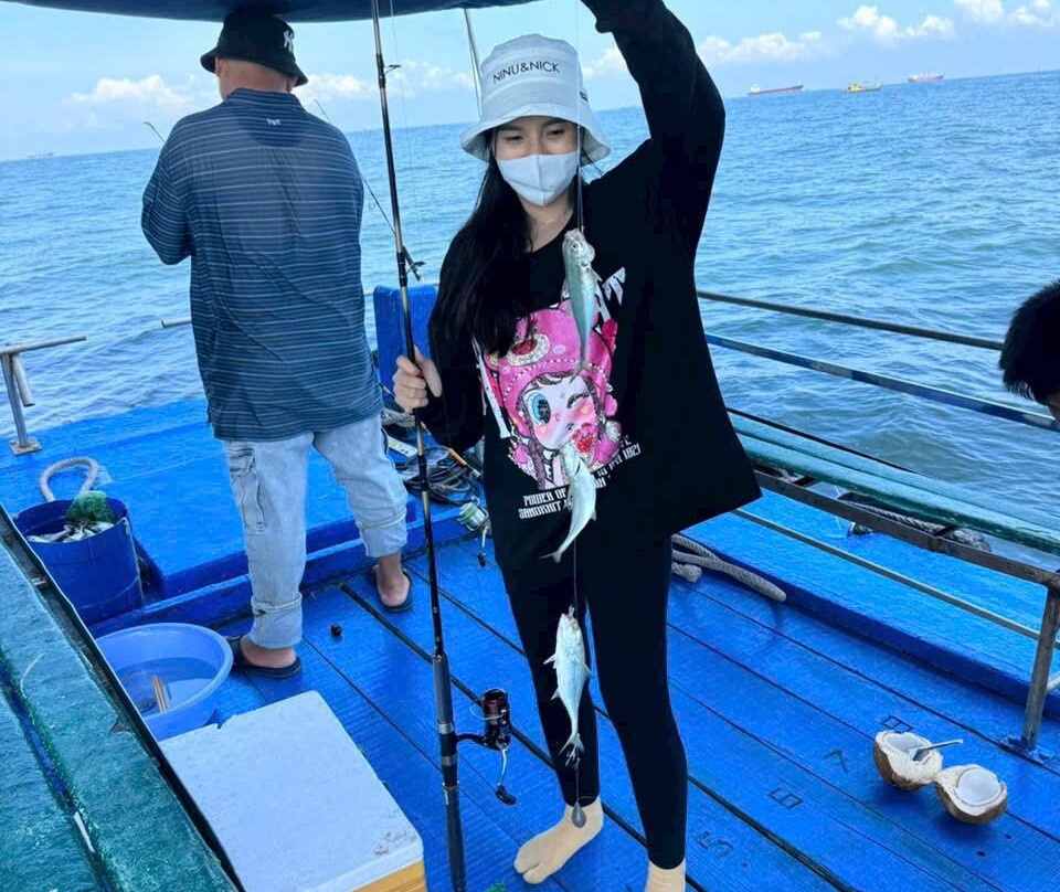 Vung Tau Ferry Terminal-头顿必去景点