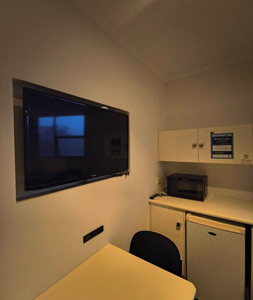 大西洋塔汽车旅馆主图