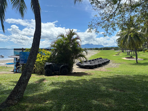 Hydro Sports-辛加东卡必去景点